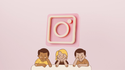 Tuai Kritik, Facebook Tunda Pengerjaan Instagram Kids